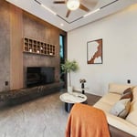 Miete eines modernen Hauses in Strandnähe, 3 Schlafzimmer, Da Nang, Vietnam